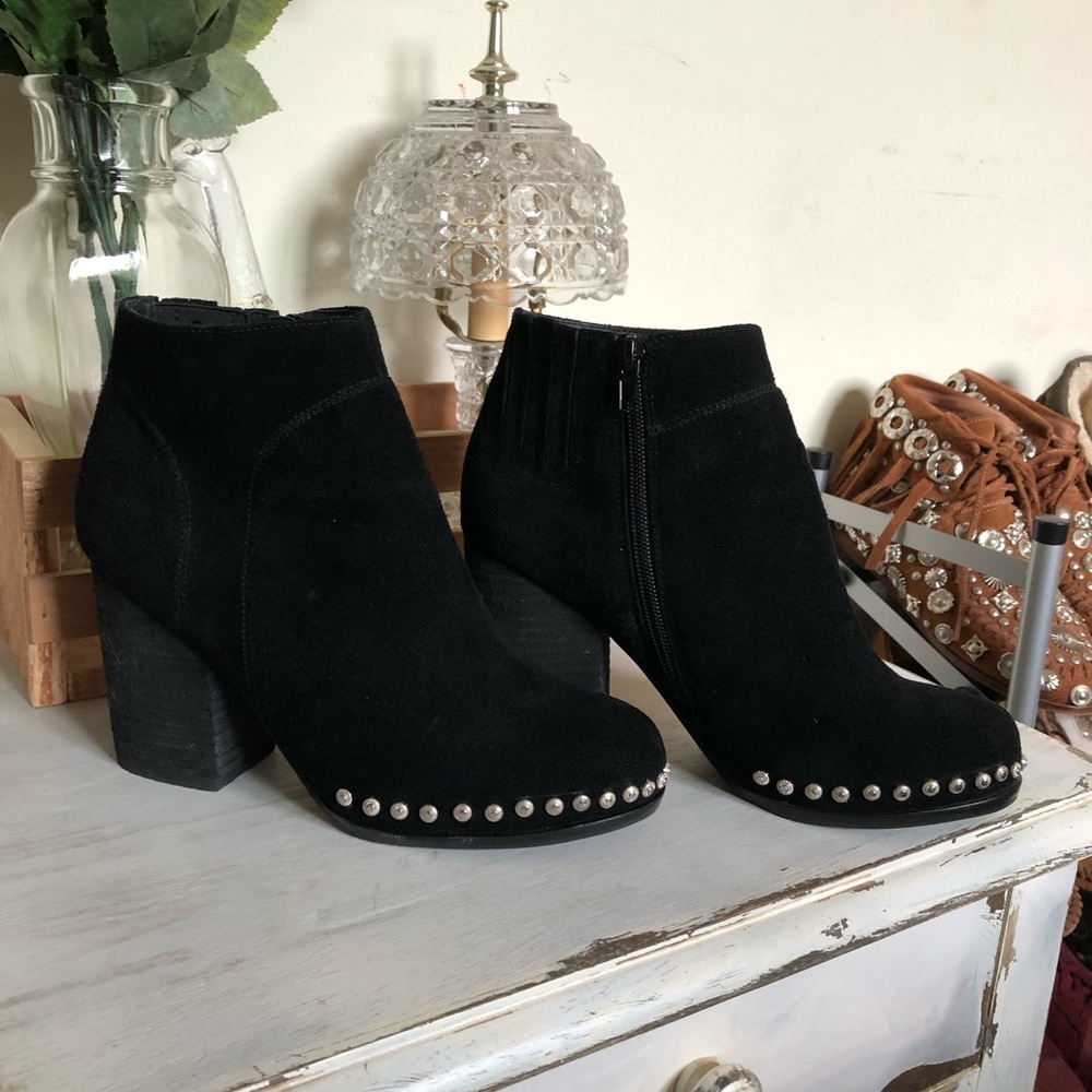Jeffrey Campbell Hanger Bootie